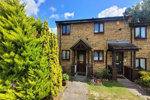 2 bedroom end of terrace house for sale, York Rise, Orpington, Kent, BR6