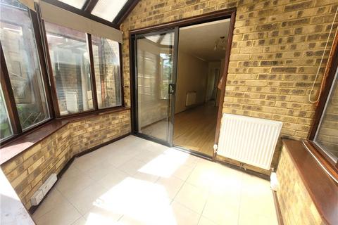 2 bedroom end of terrace house for sale, York Rise, Orpington, Kent, BR6