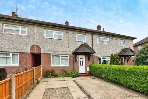 3 bedroom terraced house for sale, Coronation Drive, Donnington, Telford, Shropshire, TF2 8HX