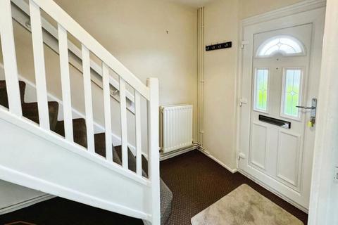 3 bedroom terraced house for sale, Coronation Drive, Donnington, Telford, Shropshire, TF2 8HX