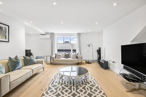 2 bedroom apartment to rent, Kings Road, Chelsea SW3