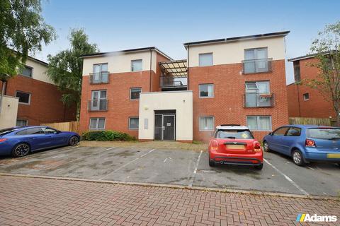 2 bedroom ground floor flat for sale, Denbigh Court, Castlefields