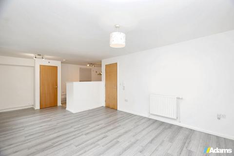 2 bedroom ground floor flat for sale, Denbigh Court, Castlefields