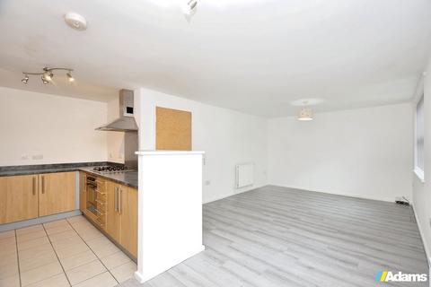 2 bedroom ground floor flat for sale, Denbigh Court, Castlefields