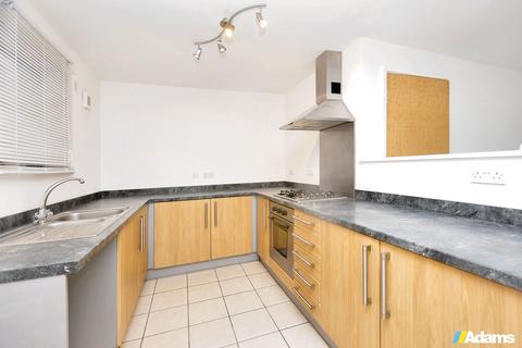 2 bedroom ground floor flat for sale, Denbigh Court, Castlefields