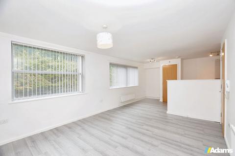 2 bedroom ground floor flat for sale, Denbigh Court, Castlefields