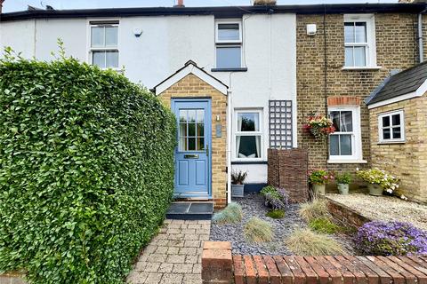 2 bedroom terraced house for sale, Station Road, Eynsford