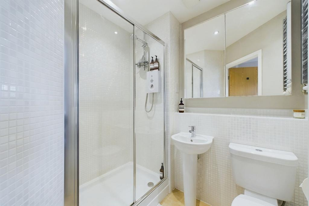 En suite