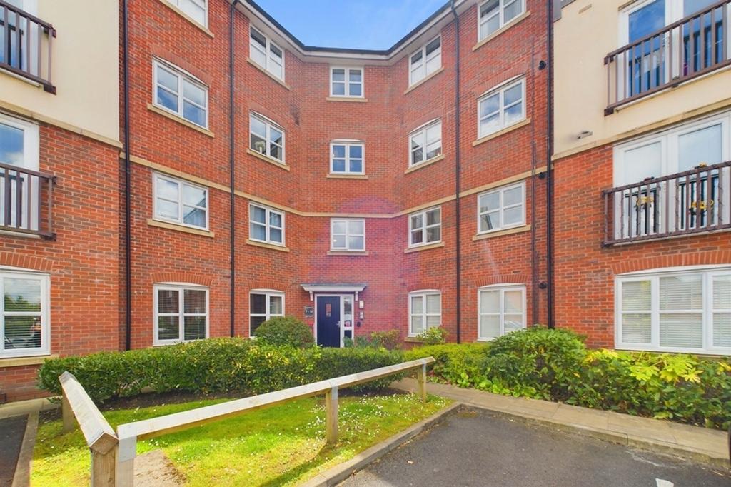 Abbott Court