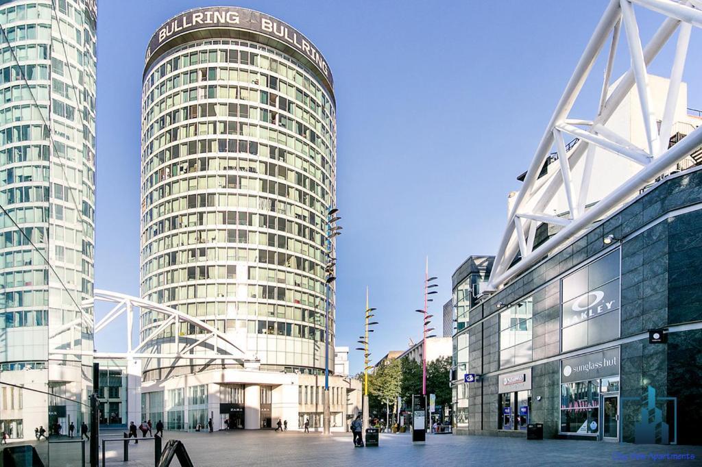 Studio apartment to Let