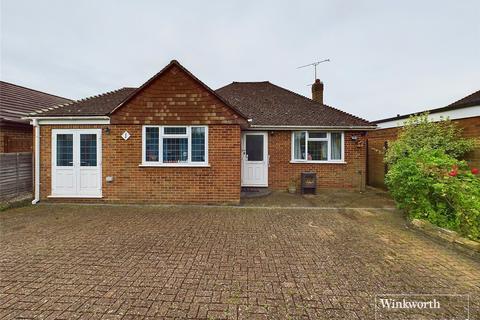 3 bedroom bungalow for sale, Hilbury Road, Earley, Reading, Berkshire, RG6