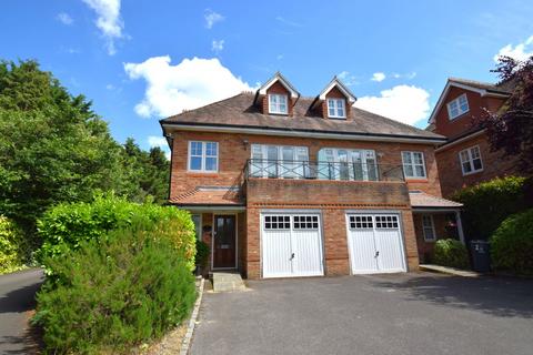 3 bedroom semi-detached house for sale, Dorney Wood Road, Burnham, Buckinghamshire, SL1