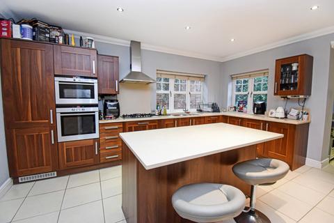 3 bedroom semi-detached house for sale, Dorney Wood Road, Burnham, Buckinghamshire, SL1