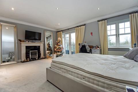 3 bedroom semi-detached house for sale, Dorney Wood Road, Burnham, Buckinghamshire, SL1