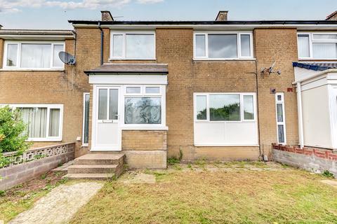 3 bedroom terraced house for sale, Greenmeadows, Rumney, Cardiff. CF3