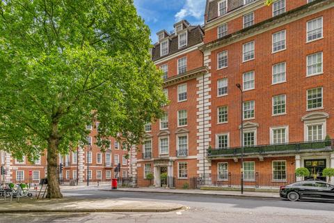 4 bedroom flat for sale, Grosvenor Square, London W1K