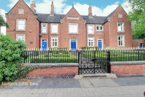 2 bedroom terraced house for sale, The Old Constabulary, Nantwich