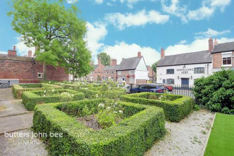 2 bedroom terraced house for sale, The Old Constabulary, Nantwich