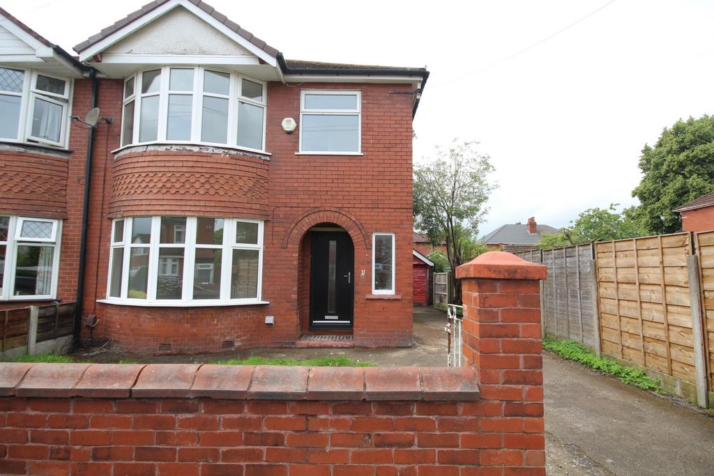 3 Bedroom Semi Detached for Sale