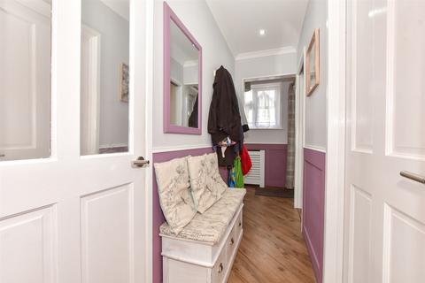 4 bedroom semi-detached house for sale, Larch Road, Elvington, Dover, Kent