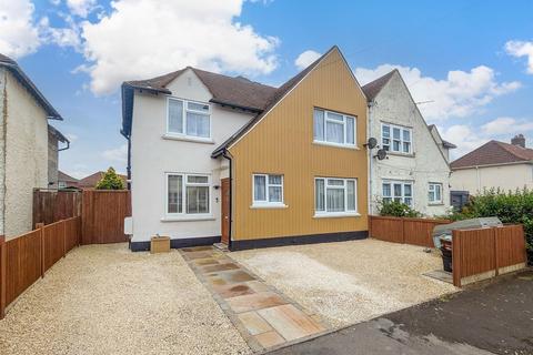 4 bedroom semi-detached house for sale, Larch Road, Elvington, Dover, Kent