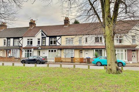 3 bedroom terraced house for sale, woking GU21