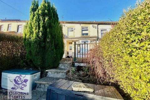 3 Georges Terrace, Tonypandy, CF40 2AR
