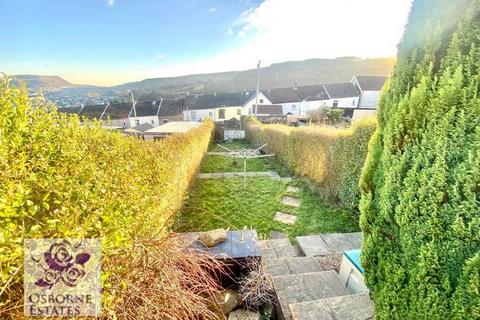 3 Georges Terrace, Tonypandy, CF40 2AR