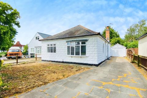 3 bedroom detached bungalow for sale, Barkby Road, Syston, LE7