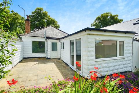 3 bedroom detached bungalow for sale, Barkby Road, Syston, LE7