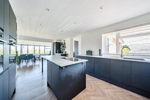 undefined, Sewell Lane, Chalkhill, Dunstable, Bedfordshire, LU6