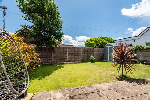 2 bedroom bungalow for sale, Upper Brighton Road, Sompting, Lancing, West Sussex, BN15