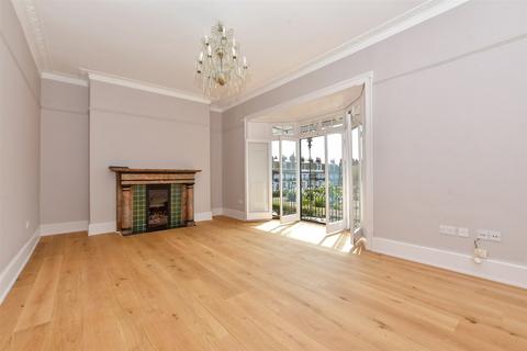 3 bedroom maisonette for sale, Spencer Square, Ramsgate, Kent