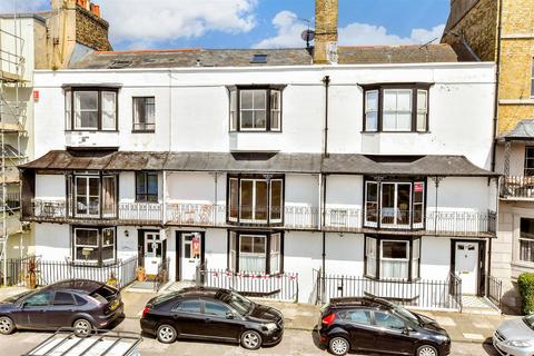 3 bedroom maisonette for sale, Spencer Square, Ramsgate, Kent