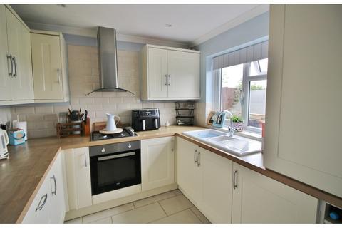 3 bedroom detached house for sale, Godwit Close, Peterborough PE7