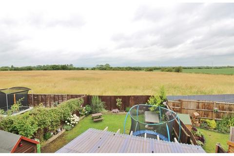 3 bedroom detached house for sale, Godwit Close, Whittlesey PE7