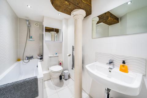 Flat 12, Lock Warehouse Severn Road, Gloucester, GL1 2GA