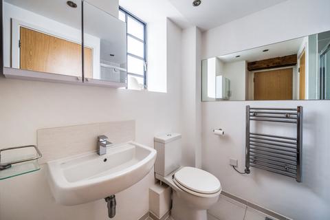 Flat 12, Lock Warehouse Severn Road, Gloucester, GL1 2GA