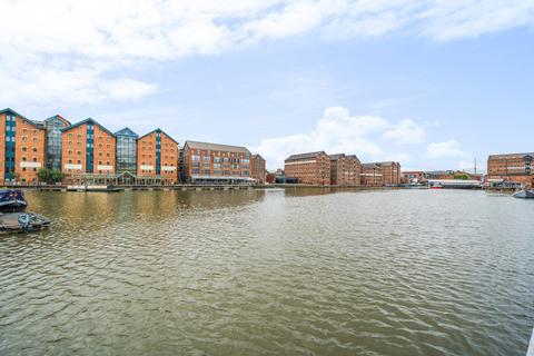 Flat 12, Lock Warehouse Severn Road, Gloucester, GL1 2GA