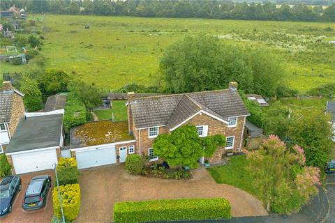 5 bedroom detached house for sale, Wimbridge Close, Wimpole, Cambridgeshire, SG8