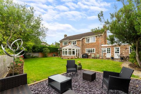 5 bedroom detached house for sale, Wimbridge Close, Wimpole, Cambridgeshire, SG8