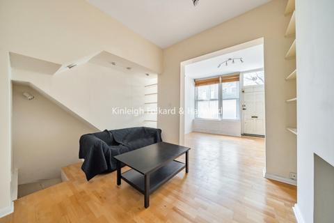 1 bedroom flat to rent, Barnsbury Road London N1