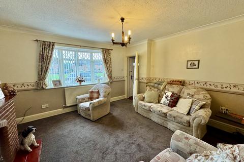 2 bedroom semi-detached house for sale, 5 Riding Fields Square, Beverley, HU17 0HD