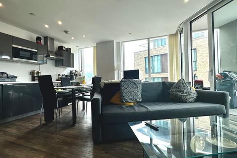 1 bedroom flat for sale, Surrey Quays Road, London SE16