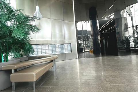 1 bedroom flat for sale, Surrey Quays Road, London SE16