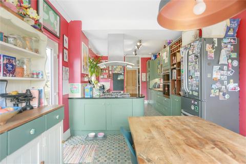 4 bedroom terraced house for sale, Matlock Road, Brighton, East Sussex, BN1