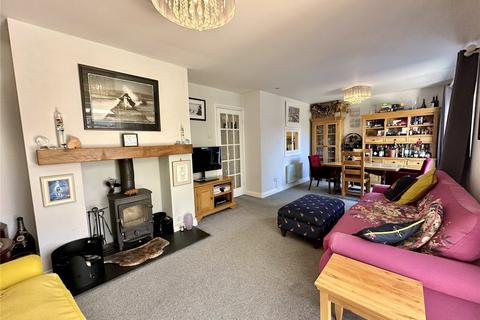 3 bedroom detached house for sale, North Street, Pennington, Lymington, Hampshire, SO41