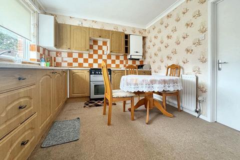 3 bedroom terraced house for sale, Garland Terrace, Fencehouses, Houghton Le Spring, Tyne and Wear, DH4 6HU