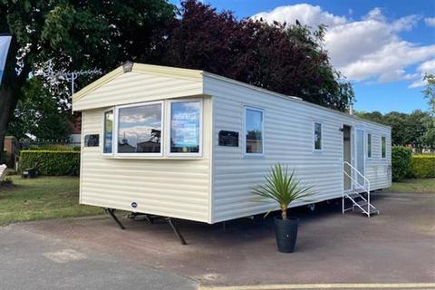 3 bedroom lodge for sale, Cleethorpes Pearl Holiday Park Cleethorpes, Lincolnshire DN36