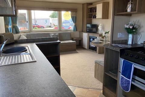 3 bedroom lodge for sale, Cleethorpes Pearl Holiday Park Cleethorpes, Lincolnshire DN36